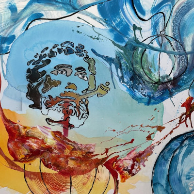 Dein Auftrag - Individuelle Auftragskunst