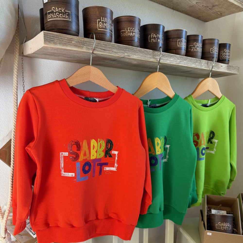 Bruddl Dascha, Beidl & Swättis