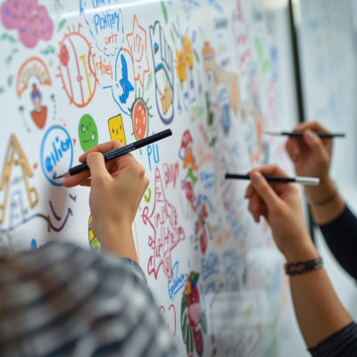 Gruppen-Workshop: Gemeinsam im Flow